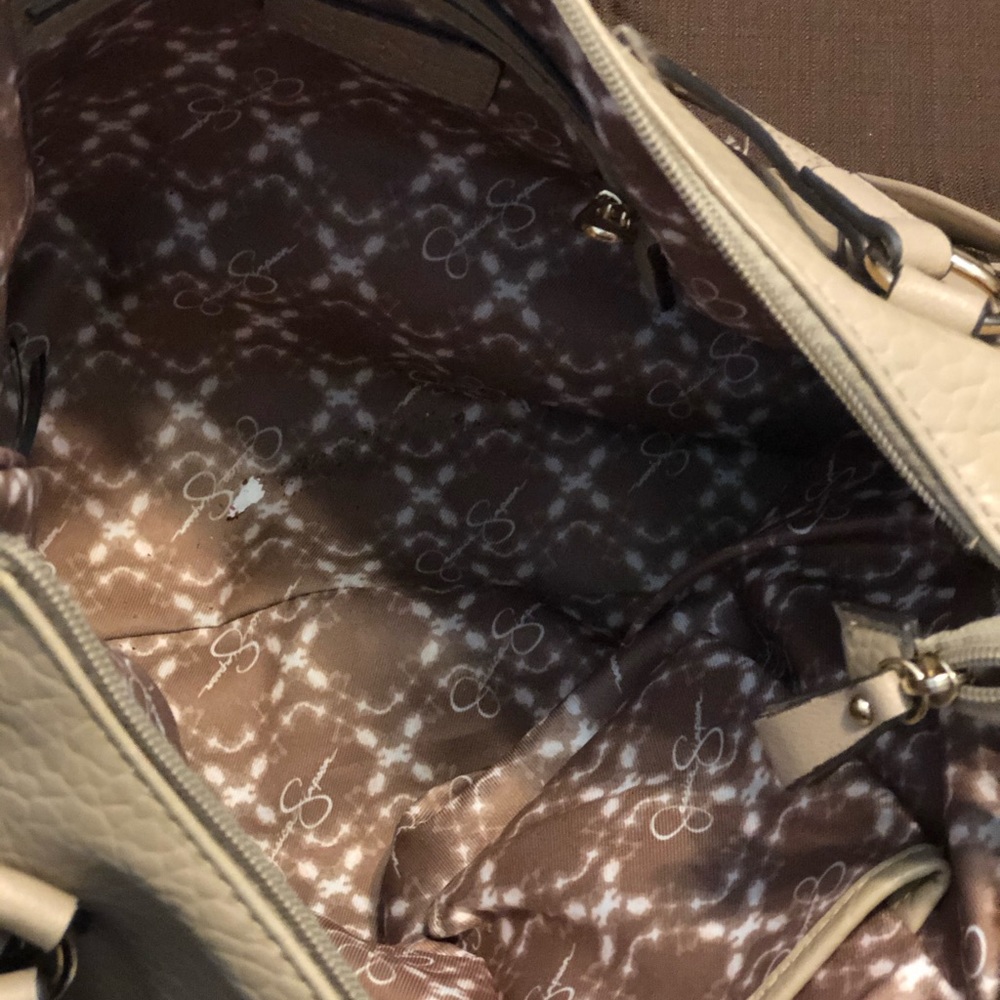 Jessica Simpson bag - Picture 2 of 3